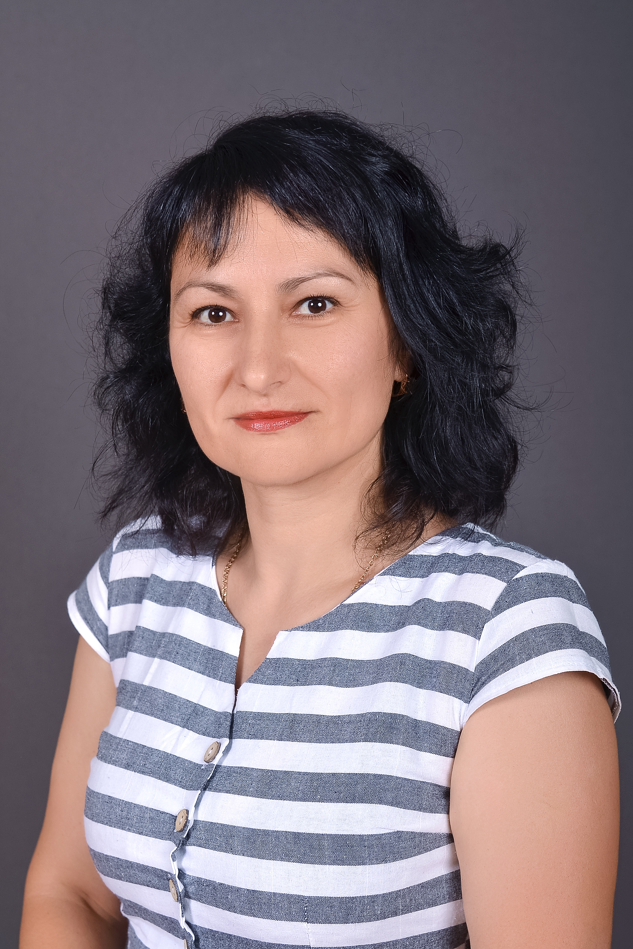 Воспитатель Малкова Шогер Жирайровна.