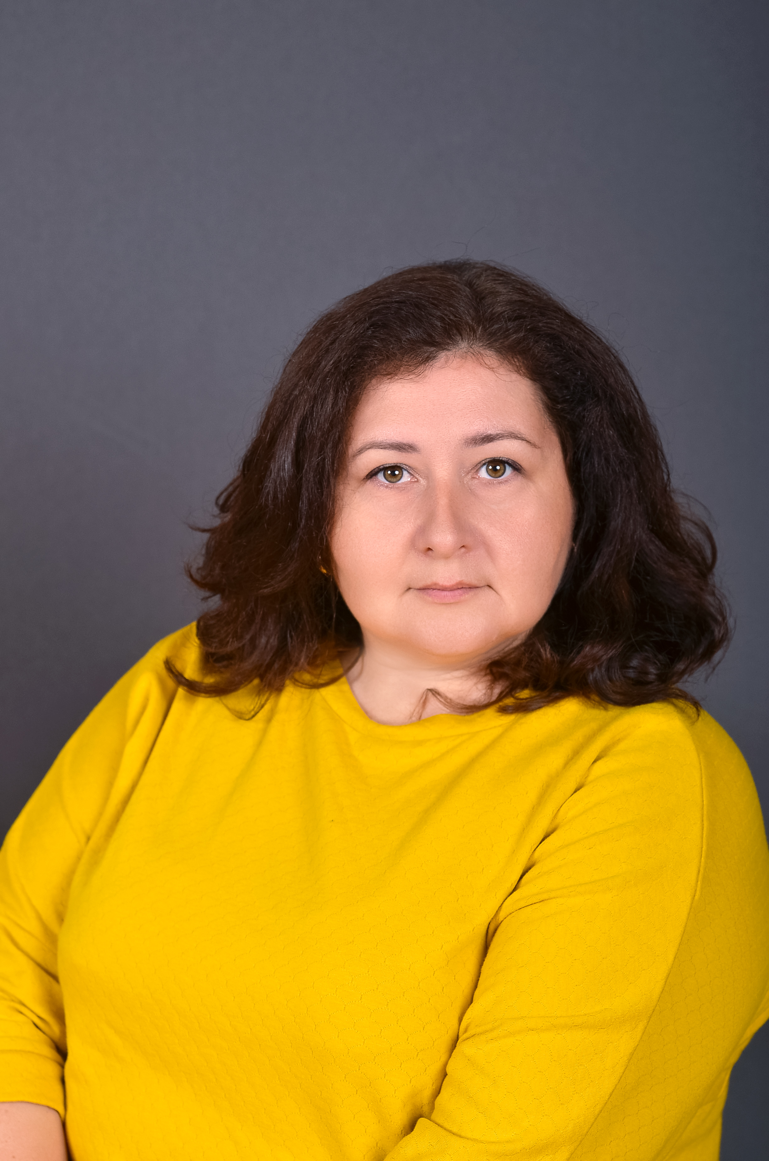 Воспитатель Ворсина Наталья Ивановна.